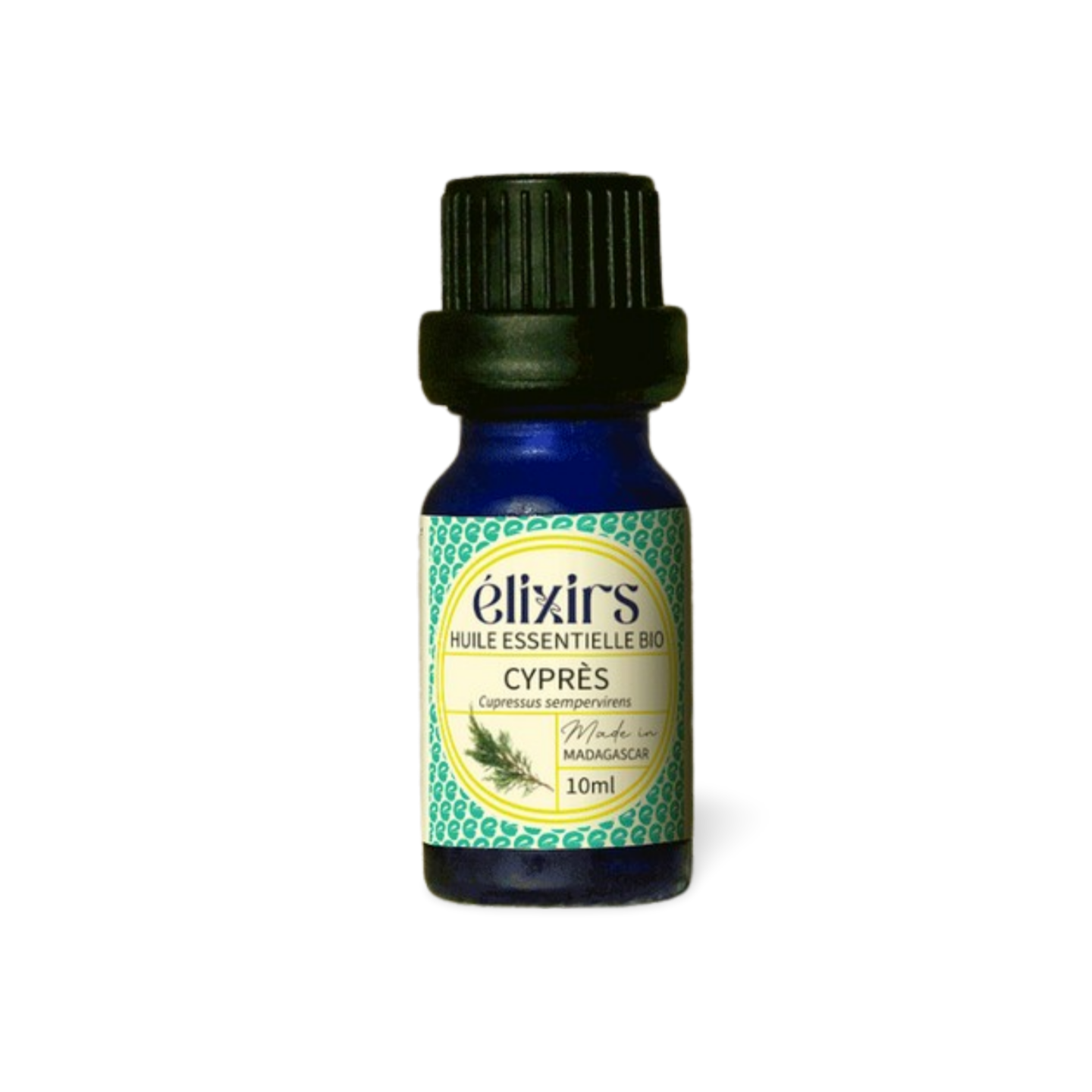 Huile Essentielle De Cyprès Pure Et Naturelle 1 Litre - Sweet Garden, Espagne, Pour Aromathérapie