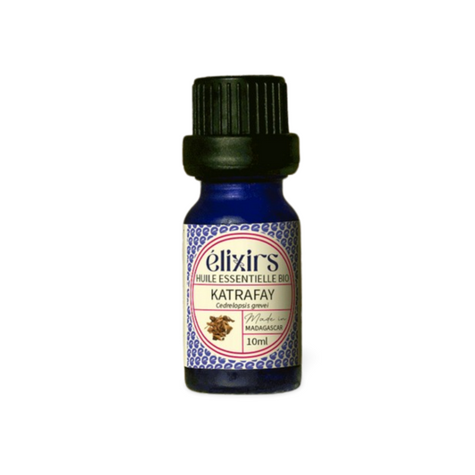 Katrafay | Cedrelopsis grevei