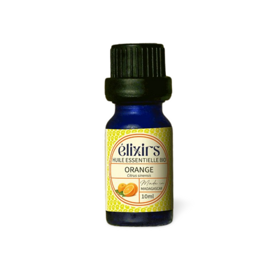 Orange Douce | Citrus sinensis