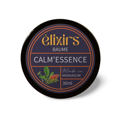 Calm'Essence