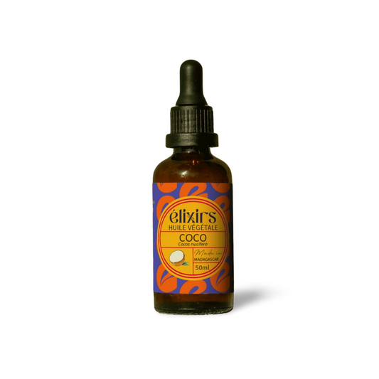 Coco | Cocos nucifera