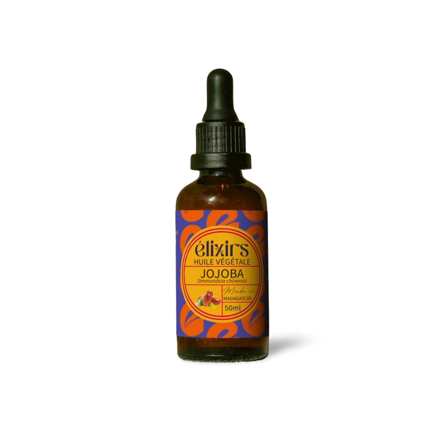 Jojoba | Simmondsia Chinensis