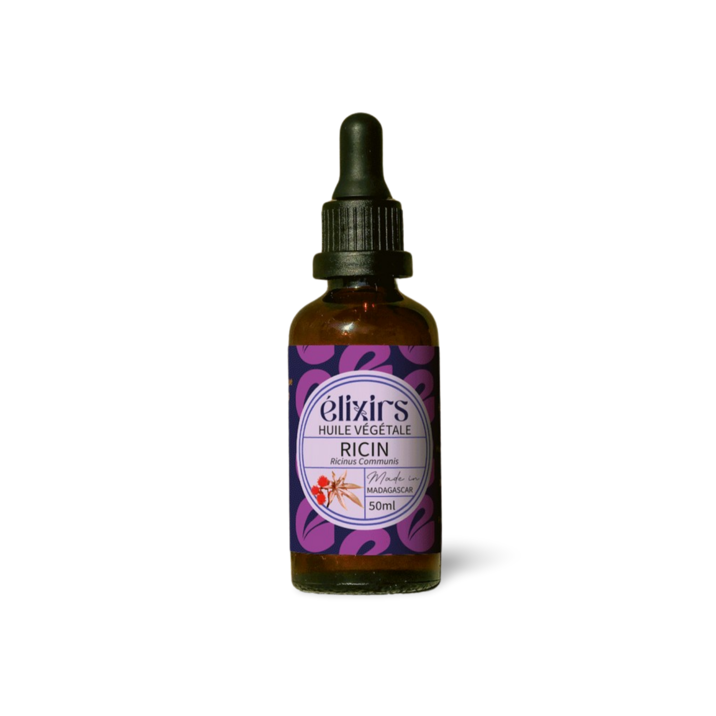Ricin | Ricinus Communis