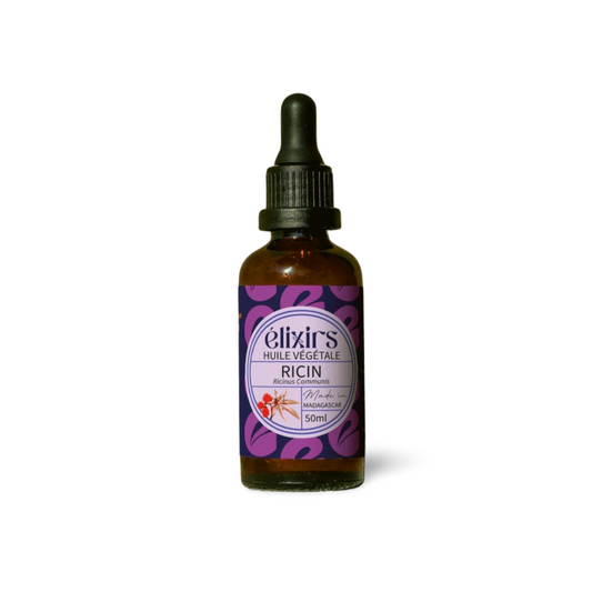 Ricin | Ricinus Communis