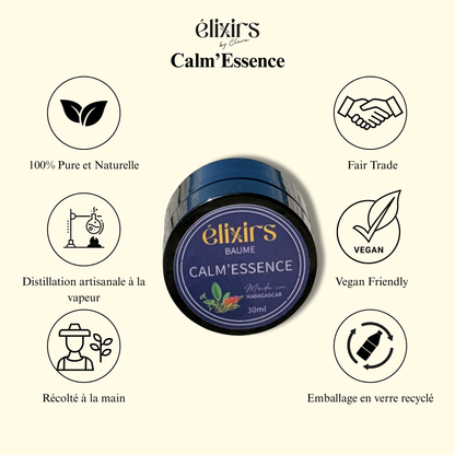 Calm'Essence